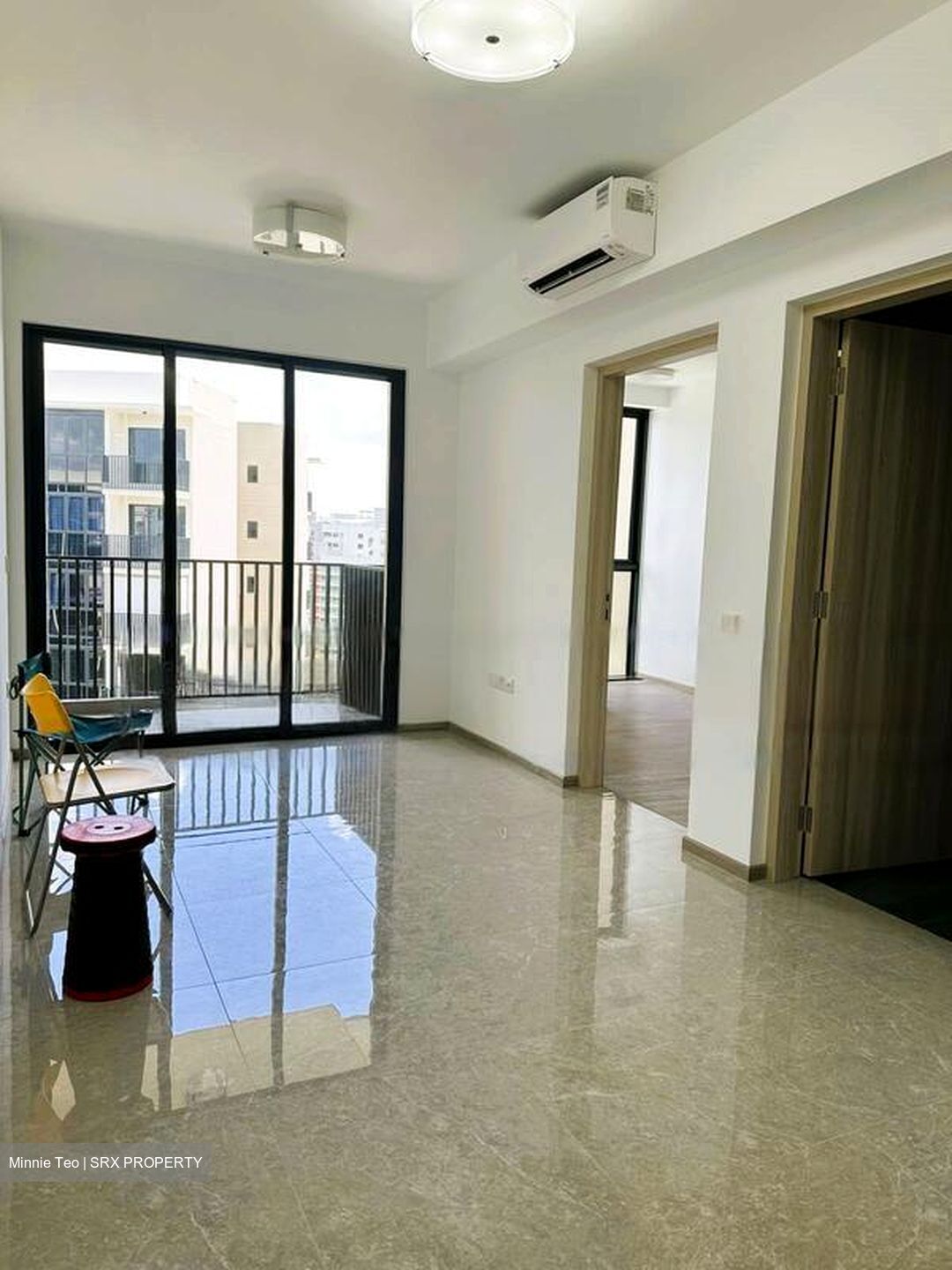 Sengkang Grand Residences (D19), Apartment #448637891